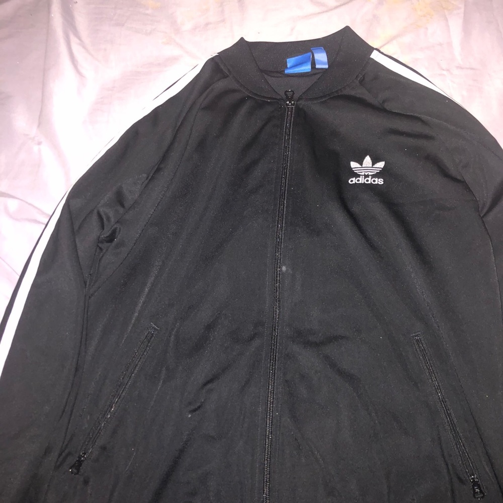Adidas sweatshirt